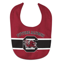 South Carolina Gamecocks All Pro Baby Bib