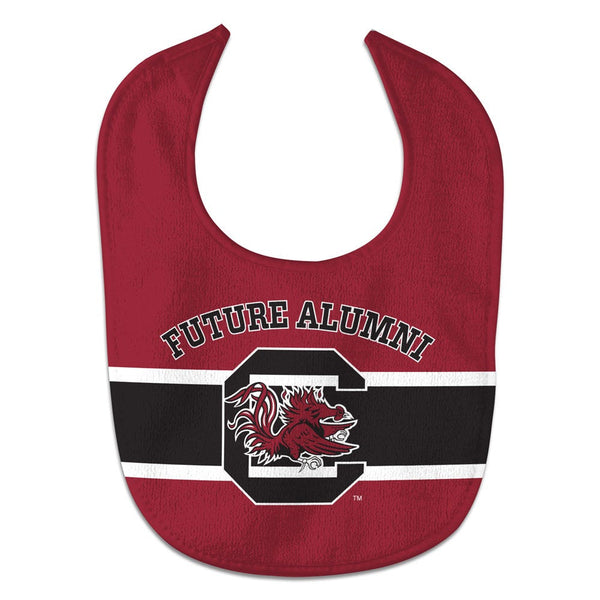 South Carolina Gamecocks All Pro Baby Bib