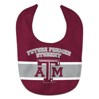 Texas A&M Aggies All Pro Baby Bib