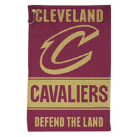 Cleveland Cavaliers 16 x 25 Sports Towel