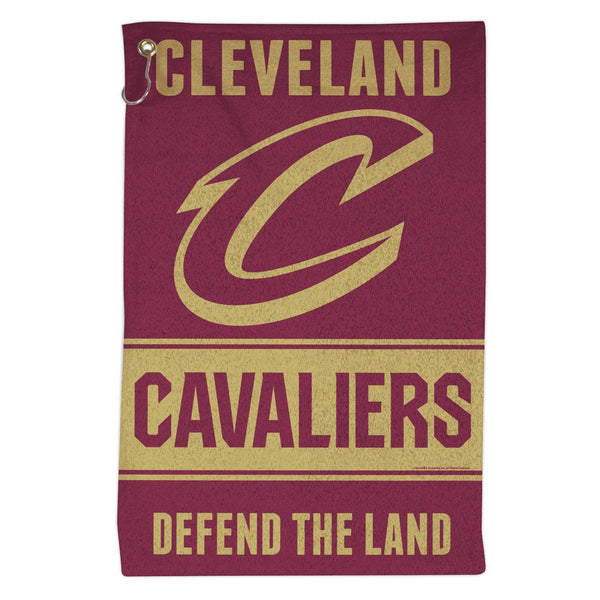 Cleveland Cavaliers 16 x 25 Sports Towel
