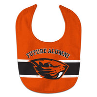 Wholesale-Oregon State Beavers All Pro Baby Bib