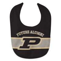 Wholesale-Purdue Boilermakers All Pro Baby Bib