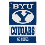 Wholesale-Brigham Young Cougars 16 x 25 Sports Towel