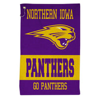 Northern Iowa Panthers 16 x 25 Sports Towel