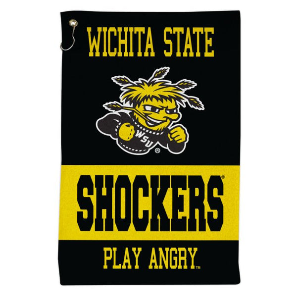 Wholesale-Wichita State Shockers 16 x 25 Sports Towel
