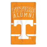 Wholesale-Tennessee Volunteers Burp Cloth 10" x 17"