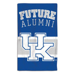 Wholesale-Kentucky Wildcats Burp Cloth 10" x 17"