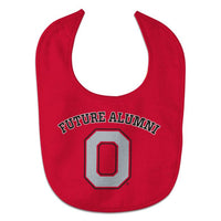 Wholesale-Ohio State Buckeyes All Pro Baby Bib