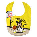 Utah Jazz All Pro Baby Bib