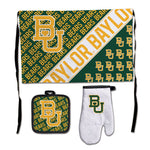 Baylor Bears Barbeque Tailgate Set-Premium