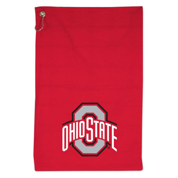 Wholesale-Ohio State Buckeyes Sport Fan Towel 15" x 25"