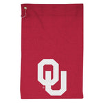 Wholesale-Oklahoma Sooners 16 x 25 Sports Towel