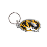 Missouri Tigers Keychain Freeform