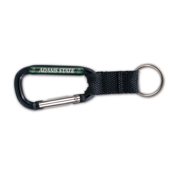 Wholesale-Adams State University Grizzlies Carabiner Key Chain