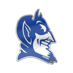 Wholesale-Duke Blue Devils Auto Badge w/color