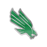 Wholesale-North Texas Mean Green Auto Badge w/color