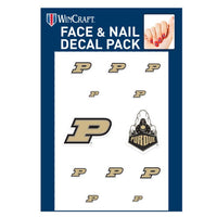 Wholesale-Purdue Boilermakers Nail Cals