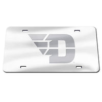 Wholesale-Dayton Flyers Acrylic Classic License Plates