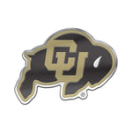 Wholesale-Colorado Buffaloes Auto Badge w/color