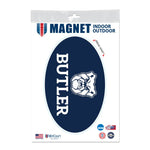 Wholesale-Butler Bulldogs Outdoor Magnets 5" x 7"