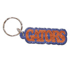 Florida Gators Keychain w/Letters