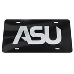 Wholesale-Alabama State Hornets Acrylic Classic License Plates