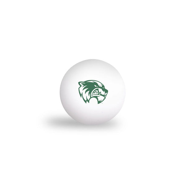 Utah Valley Wolverines PING PONG BALLS - 6 pack