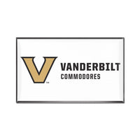 Wholesale-Vanderbilt Commodores Domed Magnets 3" x 5"