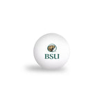 Wholesale-Bemidji State Beavers PING PONG BALLS - 6 pack