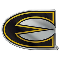 Wholesale-Emporia State Hornets Acrylic Auto Emblem