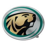 Wholesale-Bemidji State Beavers Acrylic Auto Emblem