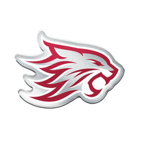 Wholesale-Acrylic Auto Emblem