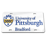 Wholesale-Pittsburgh Panthers Specialty Acrylic License Plate