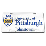 Wholesale-Pittsburgh Panthers Specialty Acrylic License Plate