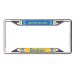 Boston Red Sox / City Connect City Connect Lic Plt Frame S/S Printed