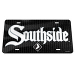 Chicago White Sox / City Connect City Connect Specialty Acrylic License Plate