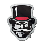 Austin Peay State Governors Acrylic Auto Emblem