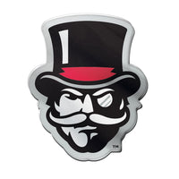 Austin Peay State Governors Acrylic Auto Emblem