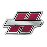 Wholesale-Acrylic Auto Emblem