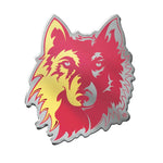 Wholesale-Acrylic Auto Emblem