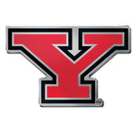 Wholesale-Youngstown State Penguins Acrylic Auto Emblem