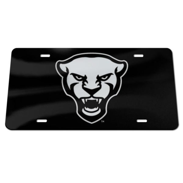 Wholesale-Pittsburgh Panthers Specialty Acrylic License Plate