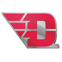 Wholesale-Dayton Flyers Acrylic Auto Emblem