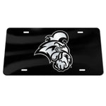 Wholesale-Coastal Carolina Chanticleers Specialty Acrylic License Plate