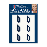 Wholesale-Duquesne Dukes Face Cals