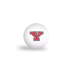 Wholesale-Youngstown State Penguins PING PONG BALLS - 6 pack