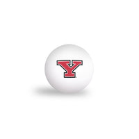 Wholesale-Youngstown State Penguins PING PONG BALLS - 6 pack