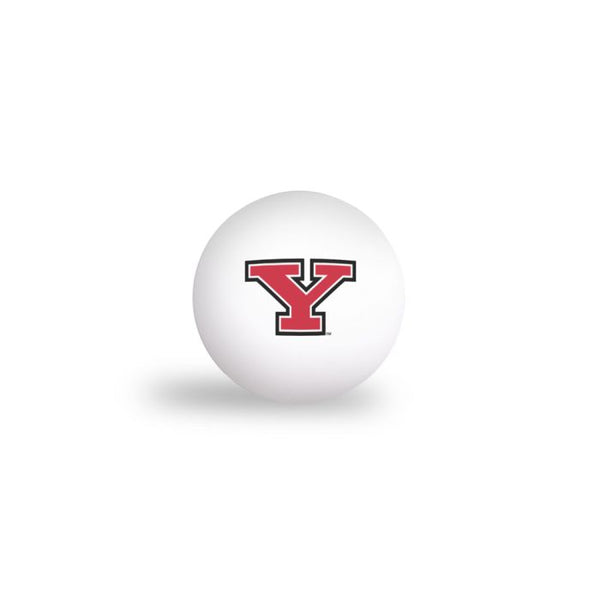 Wholesale-Youngstown State Penguins PING PONG BALLS - 6 pack