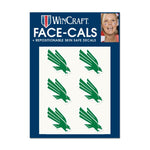 Wholesale-North Texas Mean Green Face Cals